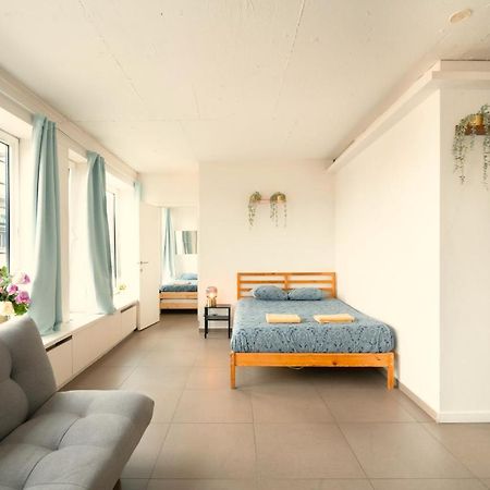 Aspen Lodge In The Center Of Antwerpen Exterior foto